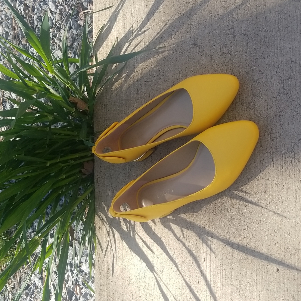 TALBOTS FLATS